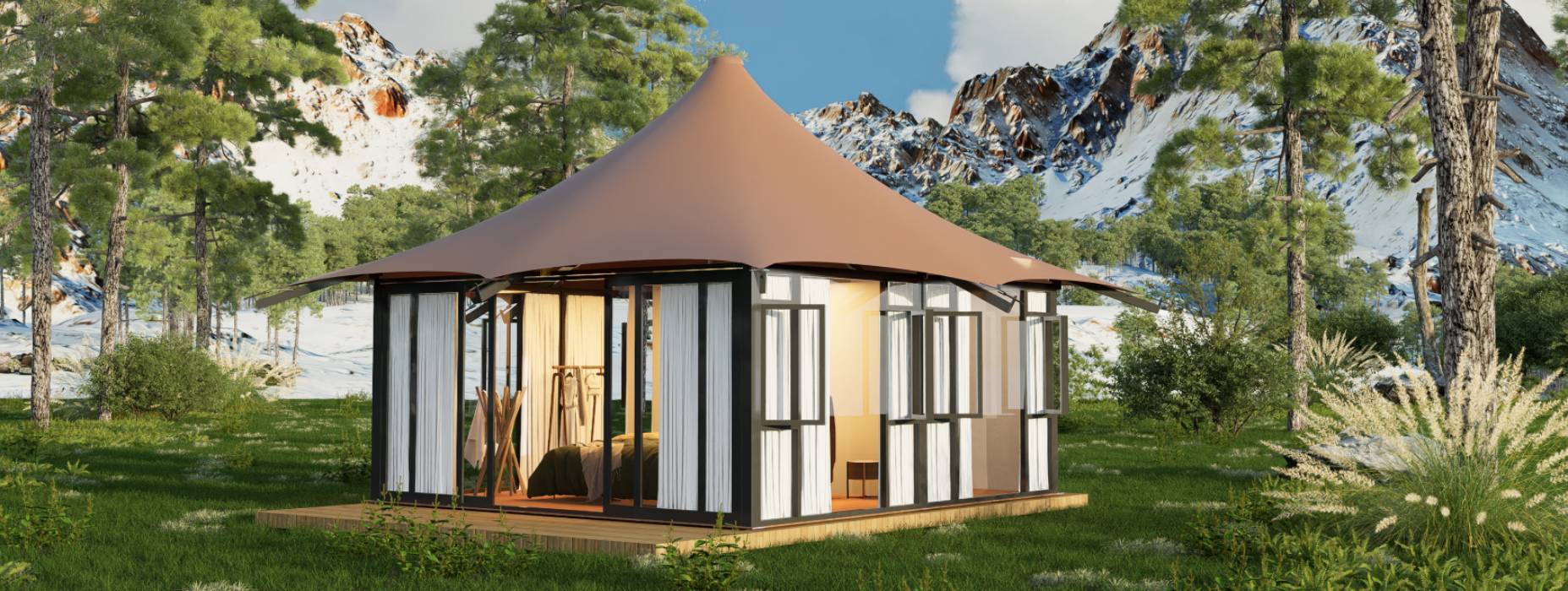 津南区装配式建筑厂家